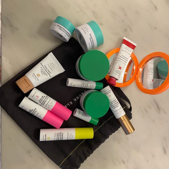 Drunk elephant bundle ! DE BUNDLE ❤️ - Picture 2 of 6